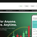 cmxtrade.com scam review